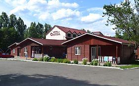Motel Cristina